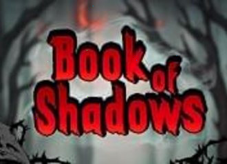 Book of Shadows Slot Spiel