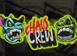 Chaos Crew Slot Spiel