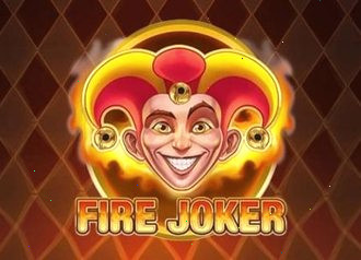 Fire Joker Slot Spiel