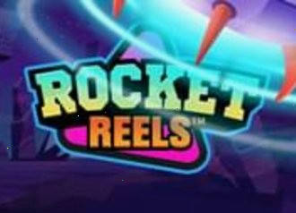 Rocket Reels Slot Spiel